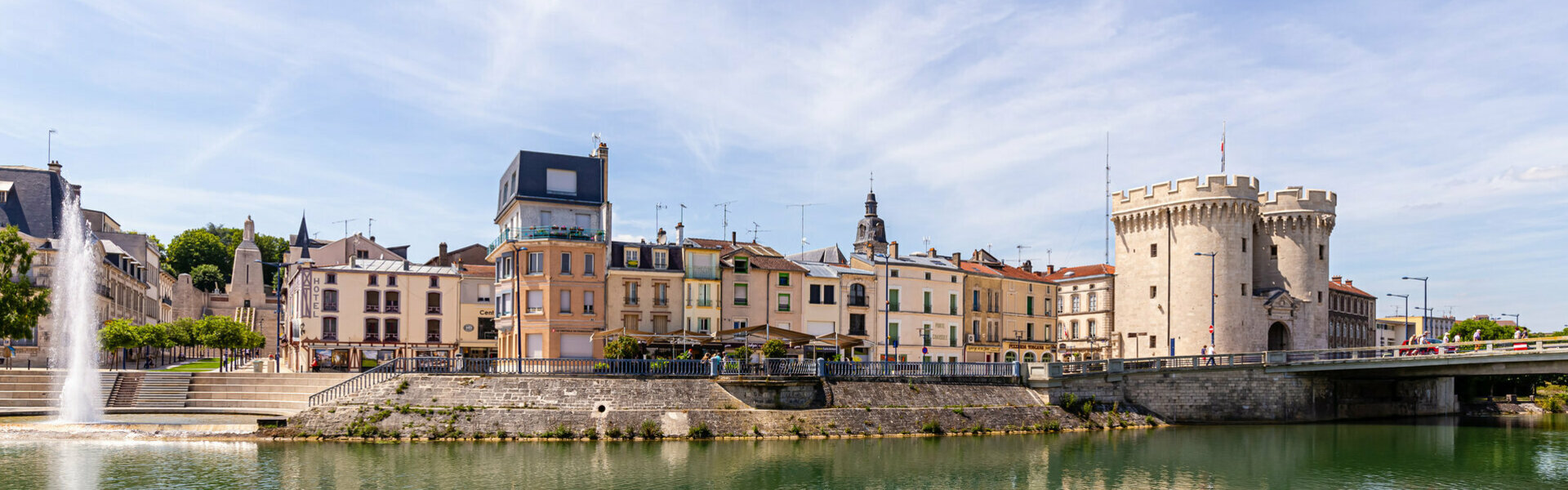 Presta-Zen'Services - Conciergerie Airbnb™ à Verdun